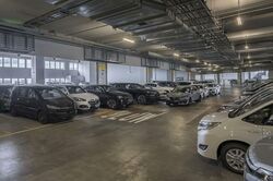 Carros Centre (D25), Factory #602669751